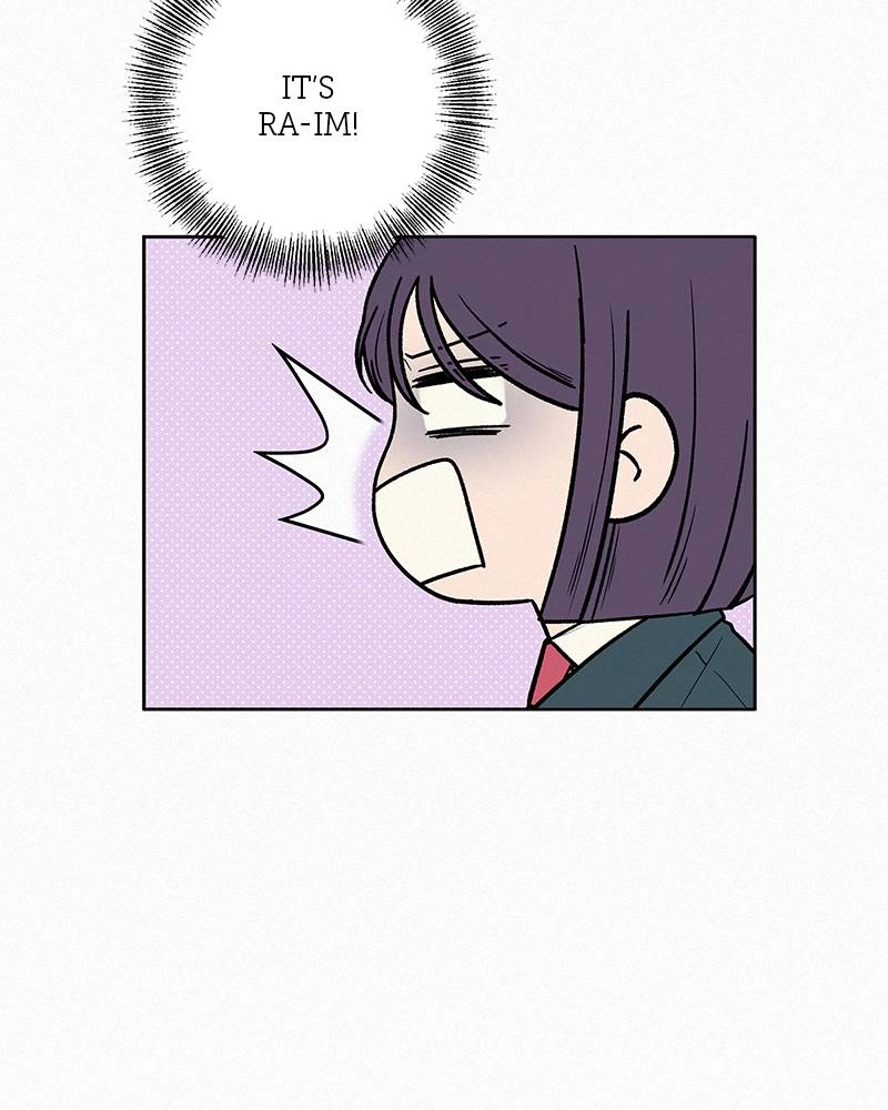 Operation True Love Chapter 10 - Page 96
