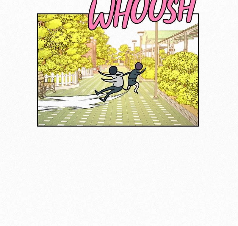 Operation True Love Chapter 10 - Page 98