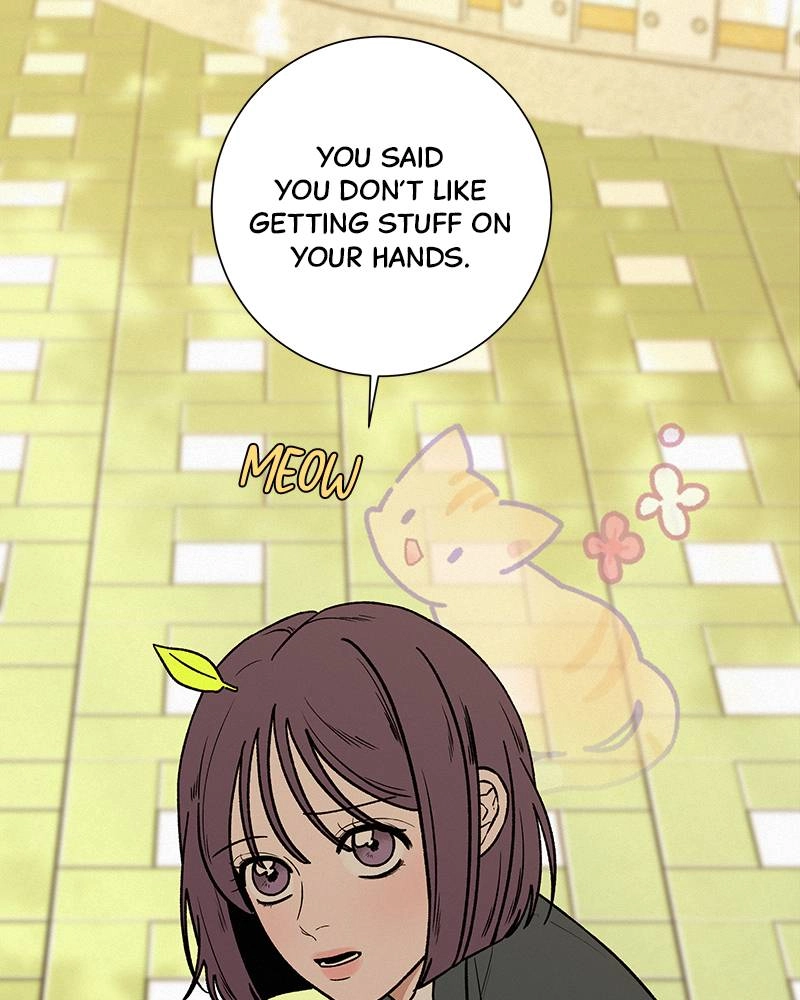 Operation True Love Chapter 10 - Page 112