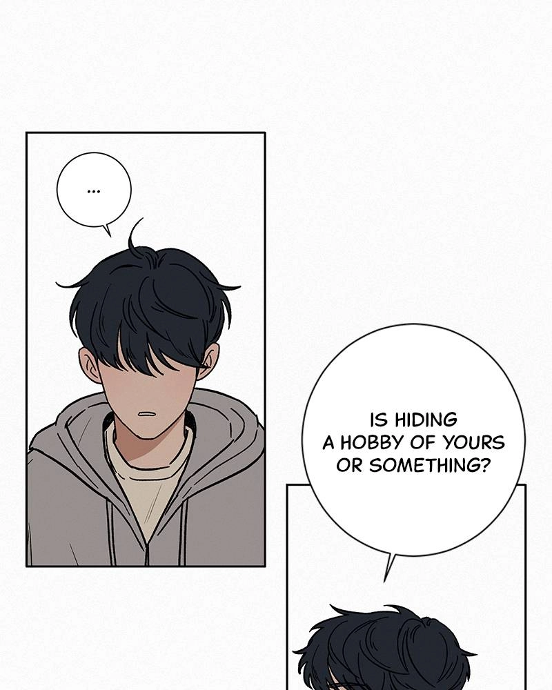 Operation True Love Chapter 10 - Page 115
