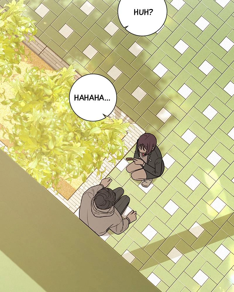 Operation True Love Chapter 10 - Page 124