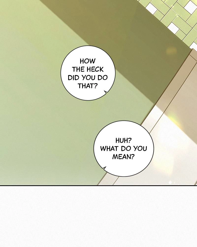 Operation True Love Chapter 10 - Page 125