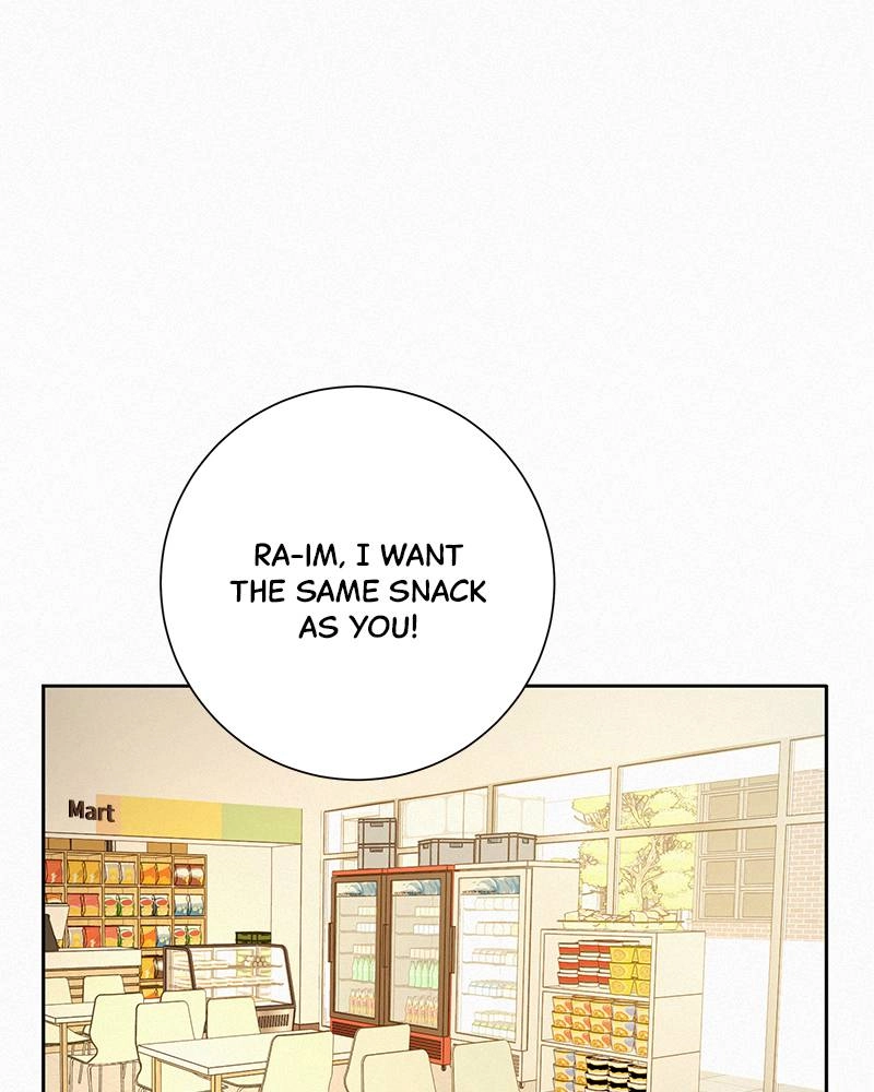 Operation True Love Chapter 10 - Page 126