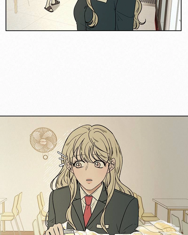 Operation True Love Chapter 10 - Page 128