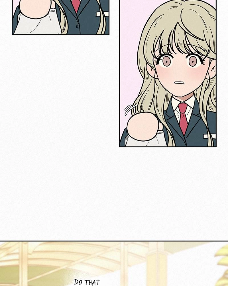Operation True Love Chapter 10 - Page 132