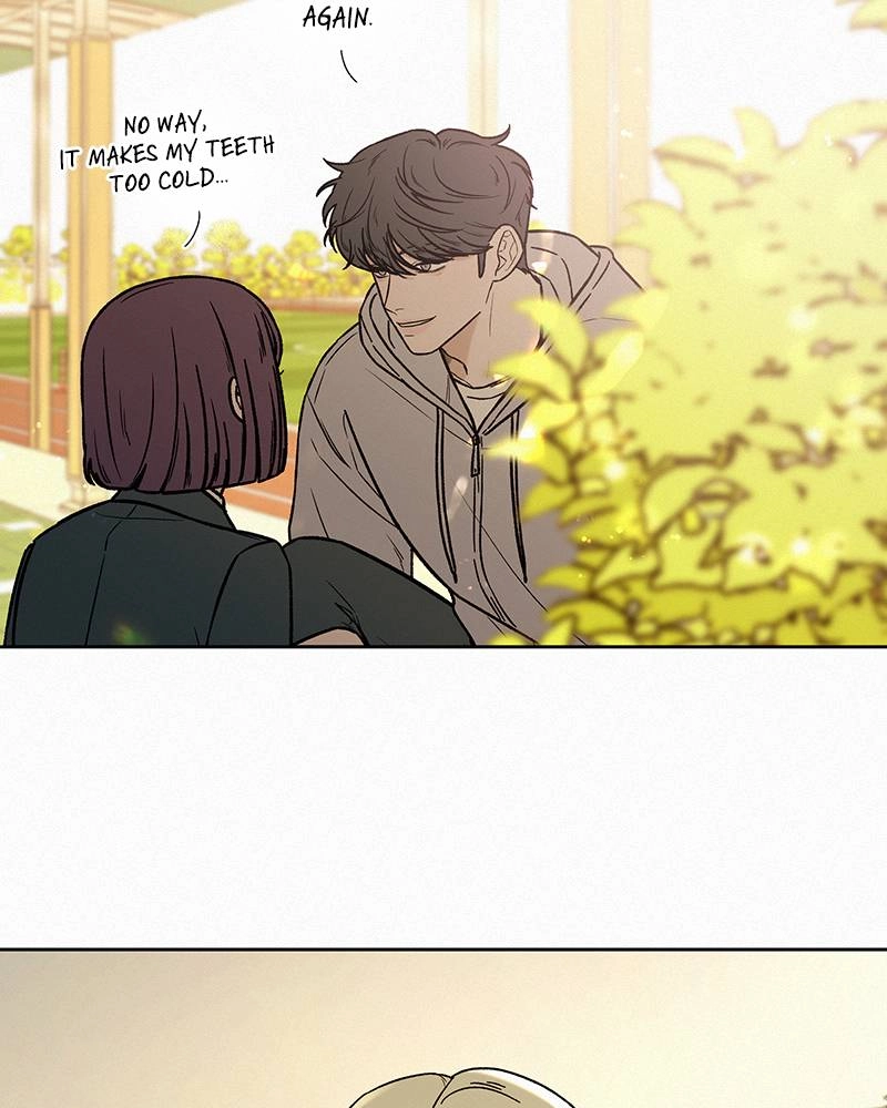Operation True Love Chapter 10 - Page 133