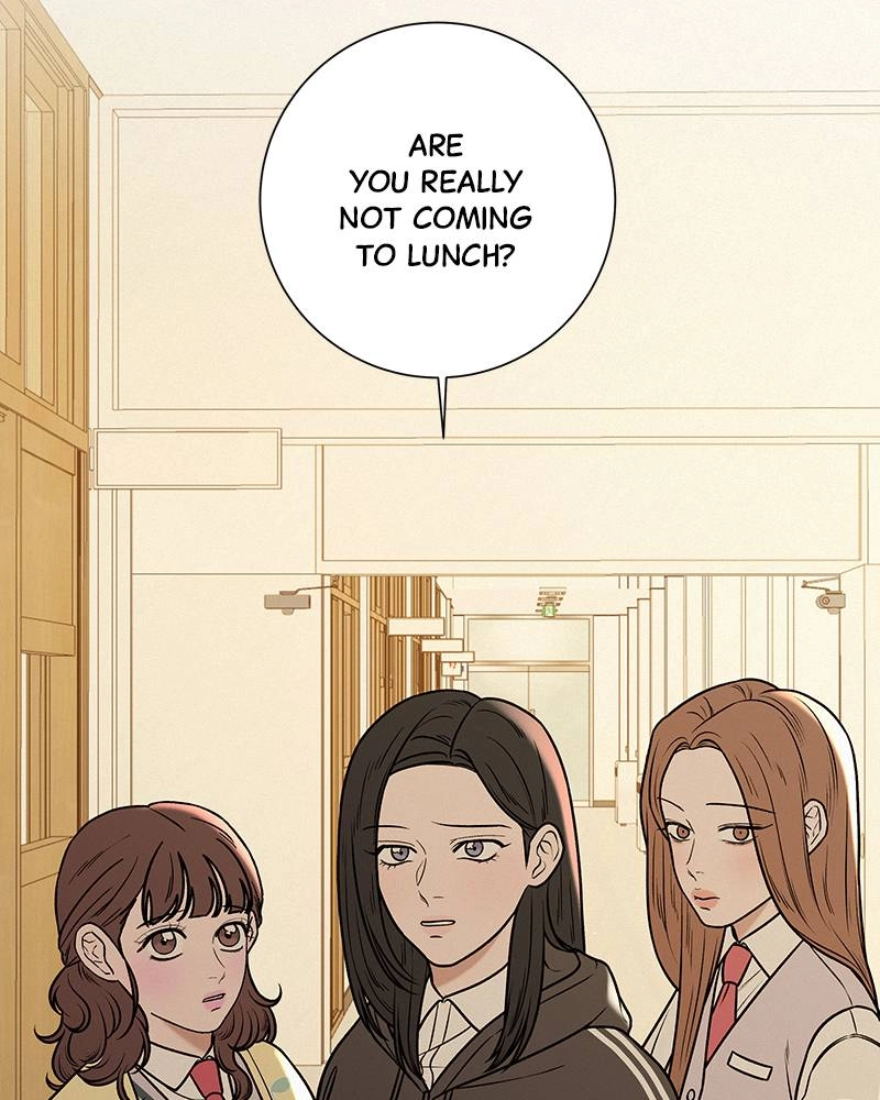 Operation True Love Chapter 11 - Page 3
