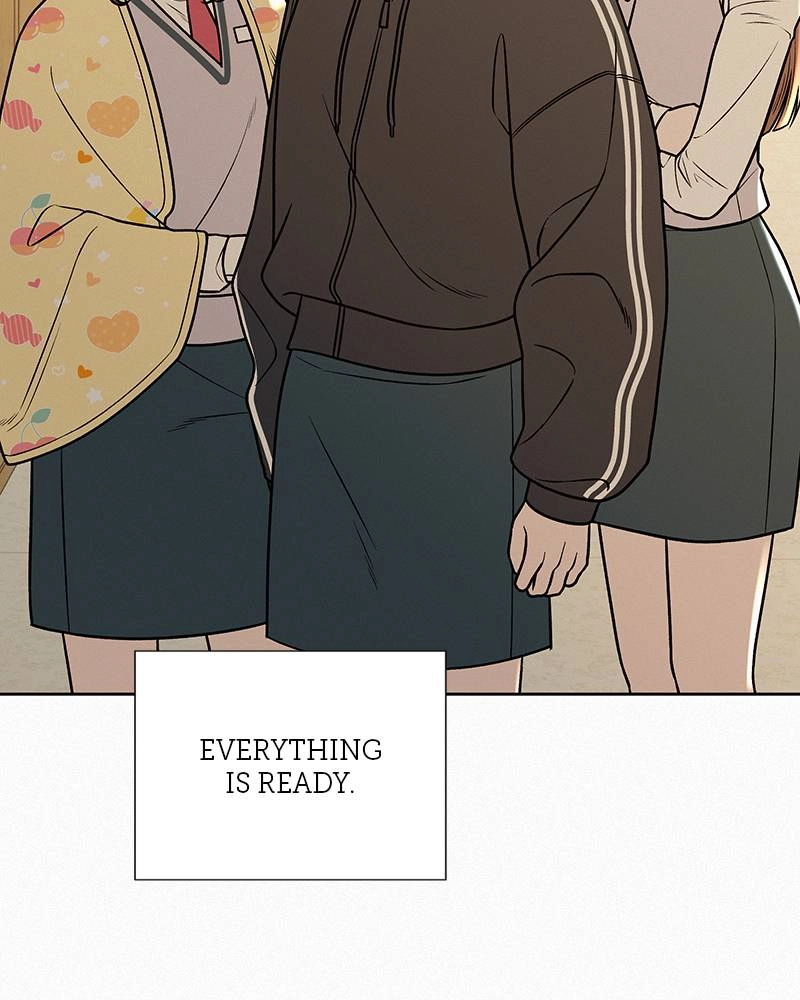 Operation True Love Chapter 11 - Page 4