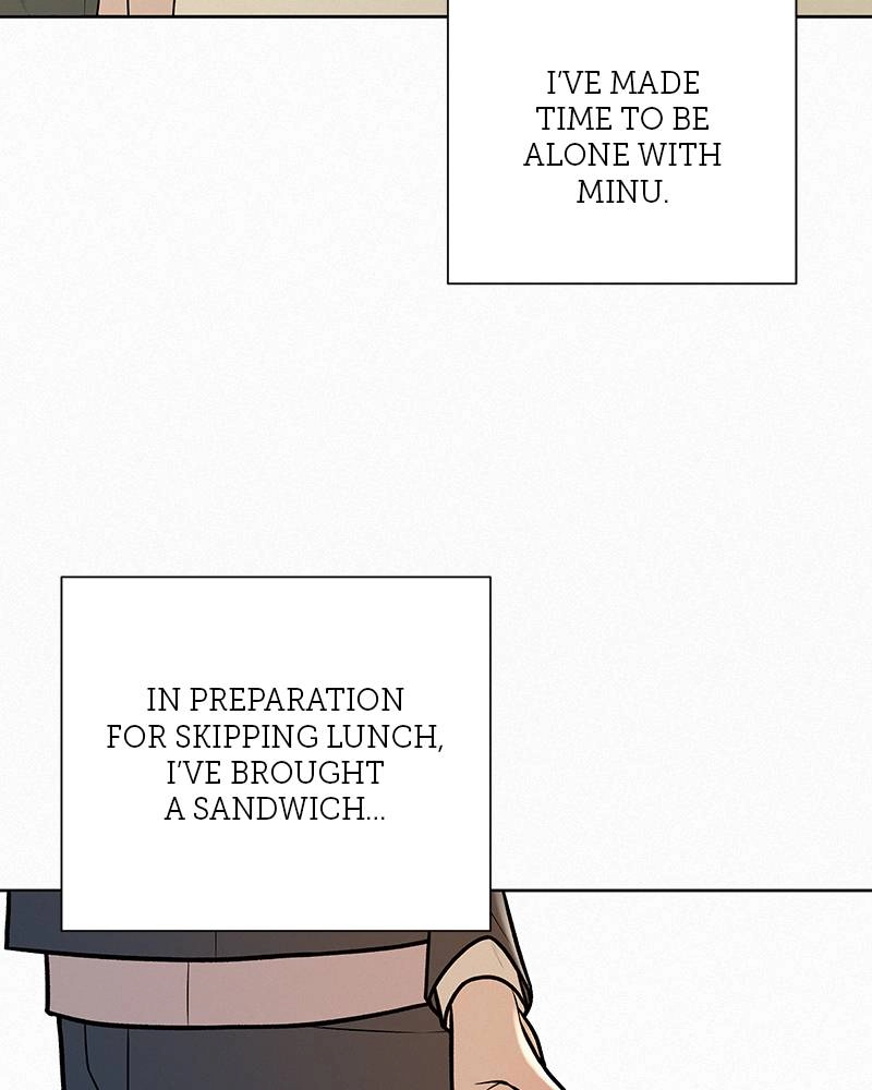Operation True Love Chapter 11 - Page 6
