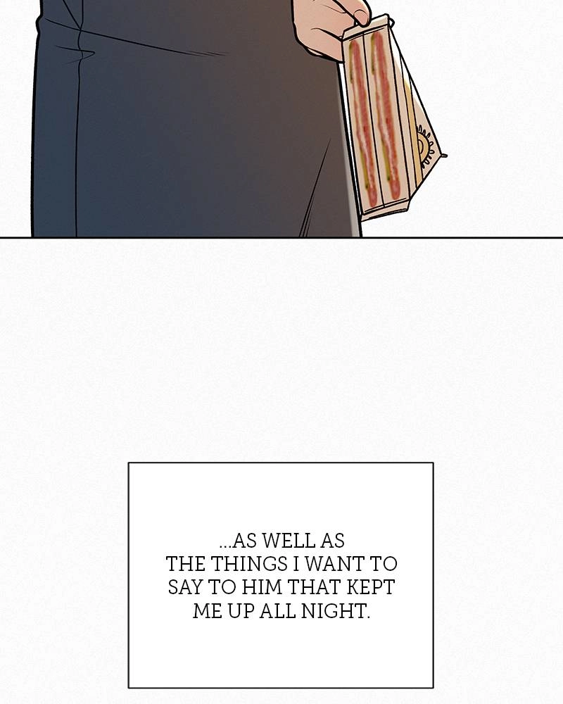 Operation True Love Chapter 11 - Page 7