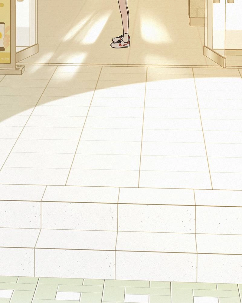 Operation True Love Chapter 11 - Page 17