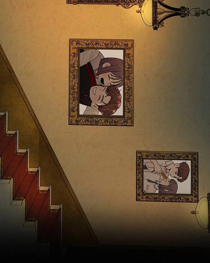 Operation True Love Chapter 11 - Page 36