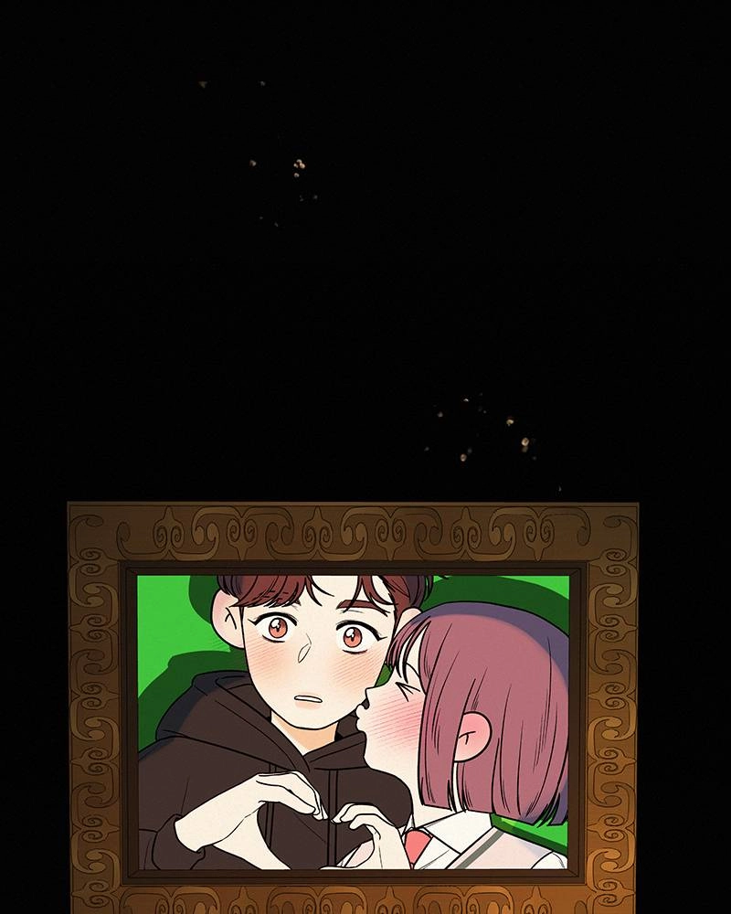 Operation True Love Chapter 11 - Page 37