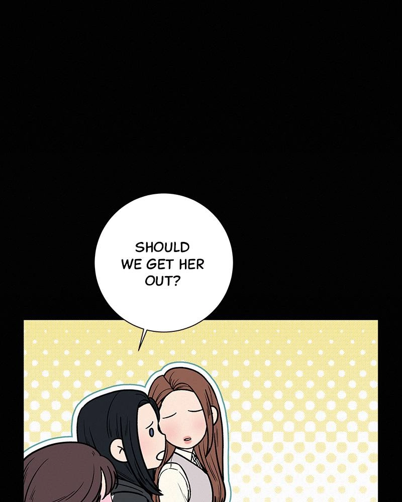 Operation True Love Chapter 11 - Page 45
