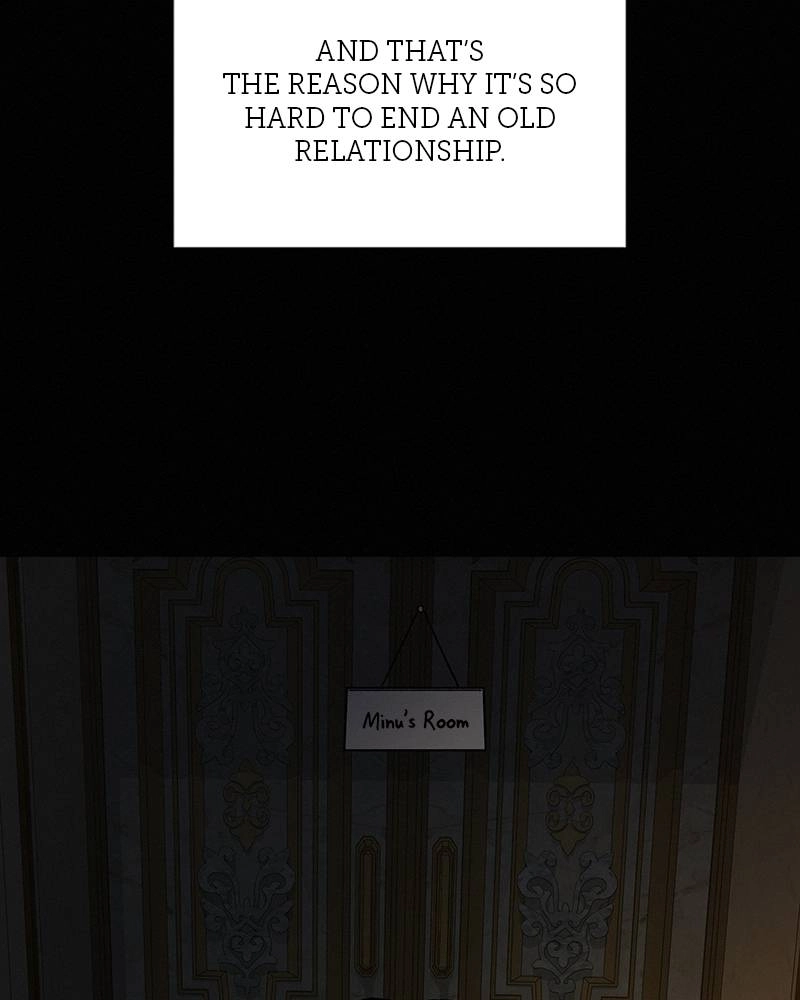 Operation True Love Chapter 11 - Page 56