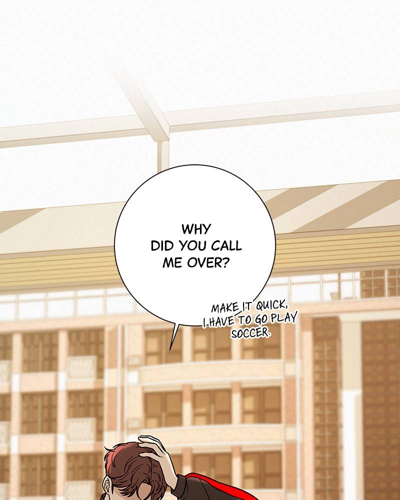 Operation True Love Chapter 11 - Page 67