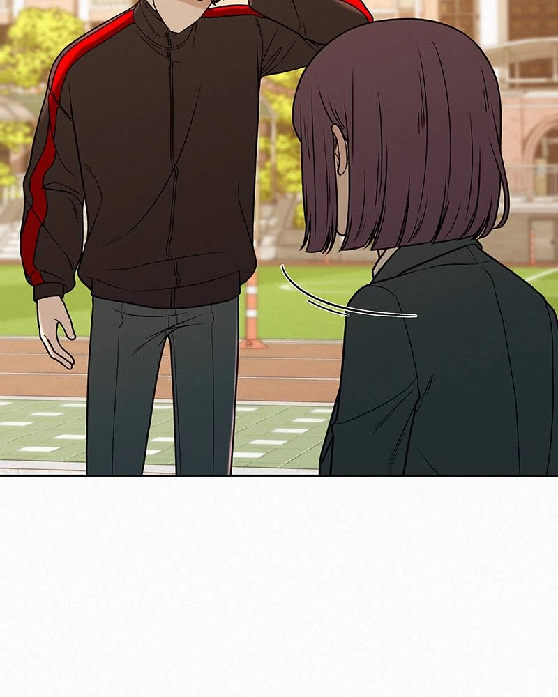 Operation True Love Chapter 11 - Page 68