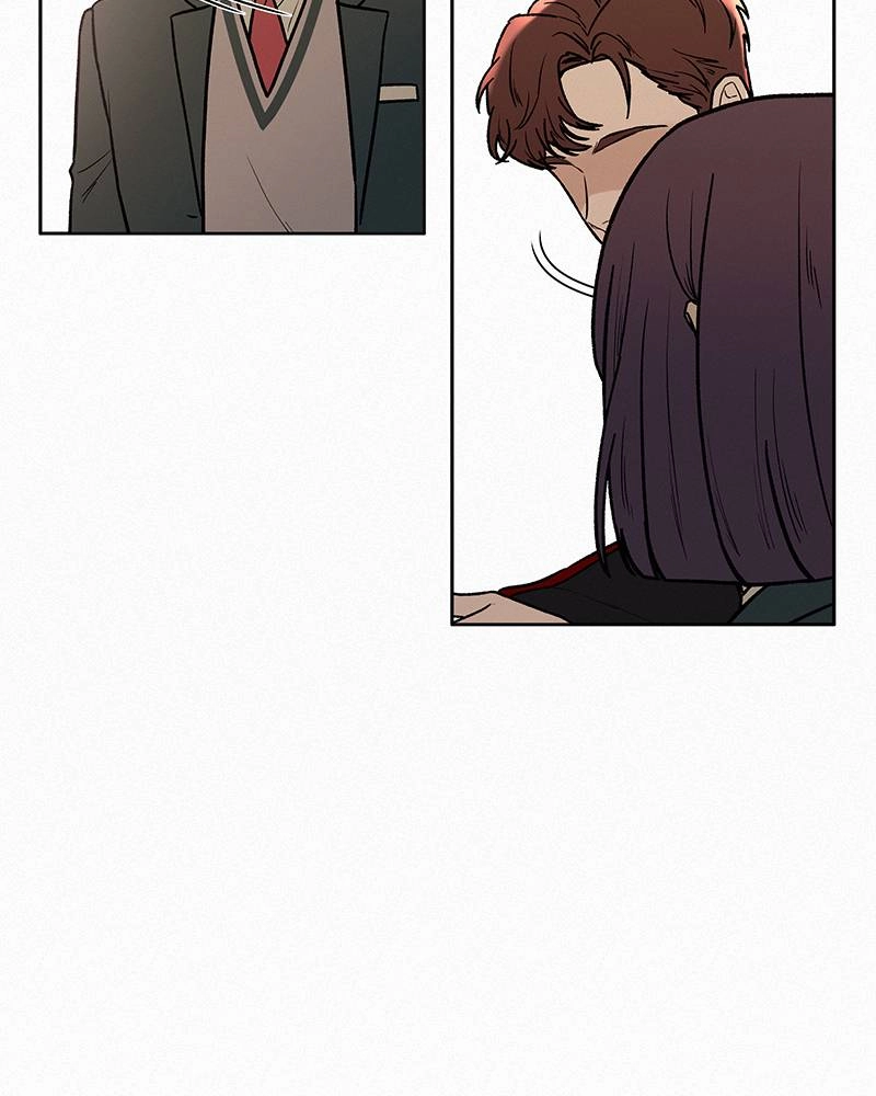 Operation True Love Chapter 11 - Page 73