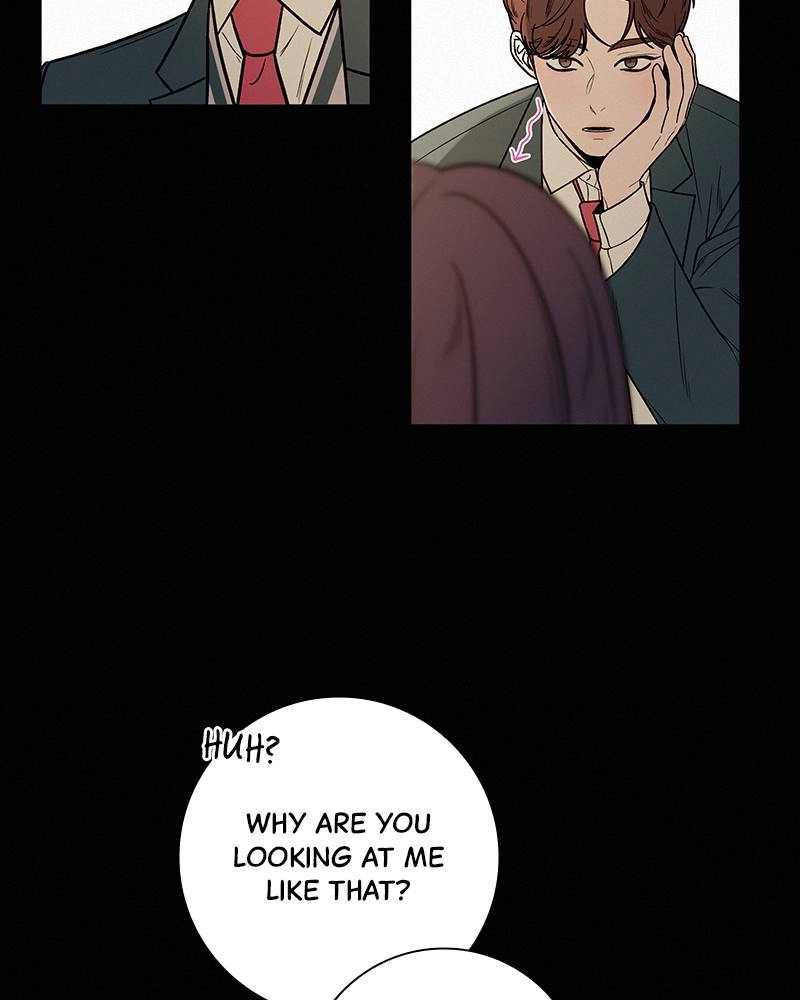 Operation True Love Chapter 11 - Page 89