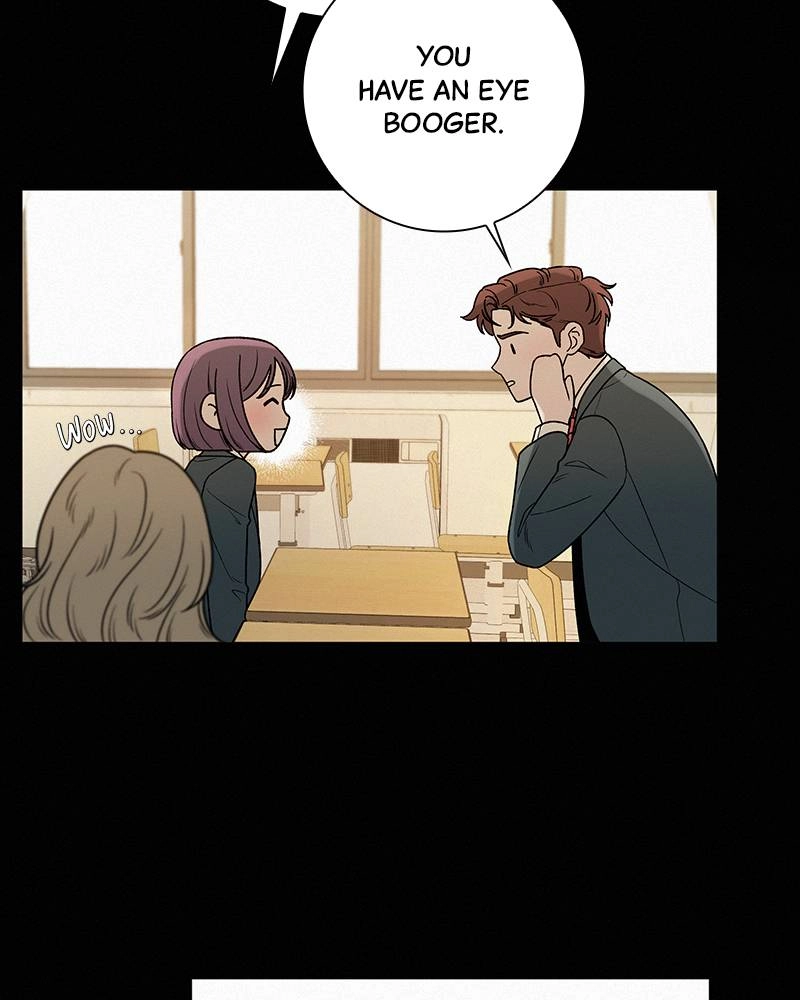 Operation True Love Chapter 11 - Page 90