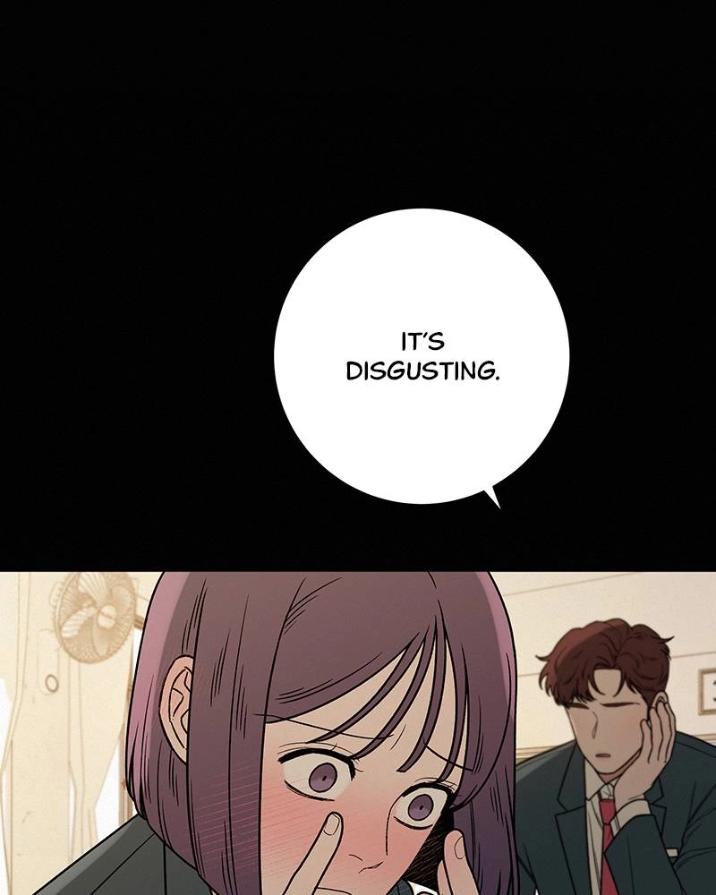 Operation True Love Chapter 11 - Page 92