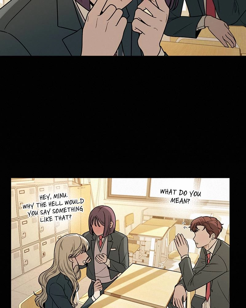 Operation True Love Chapter 11 - Page 93