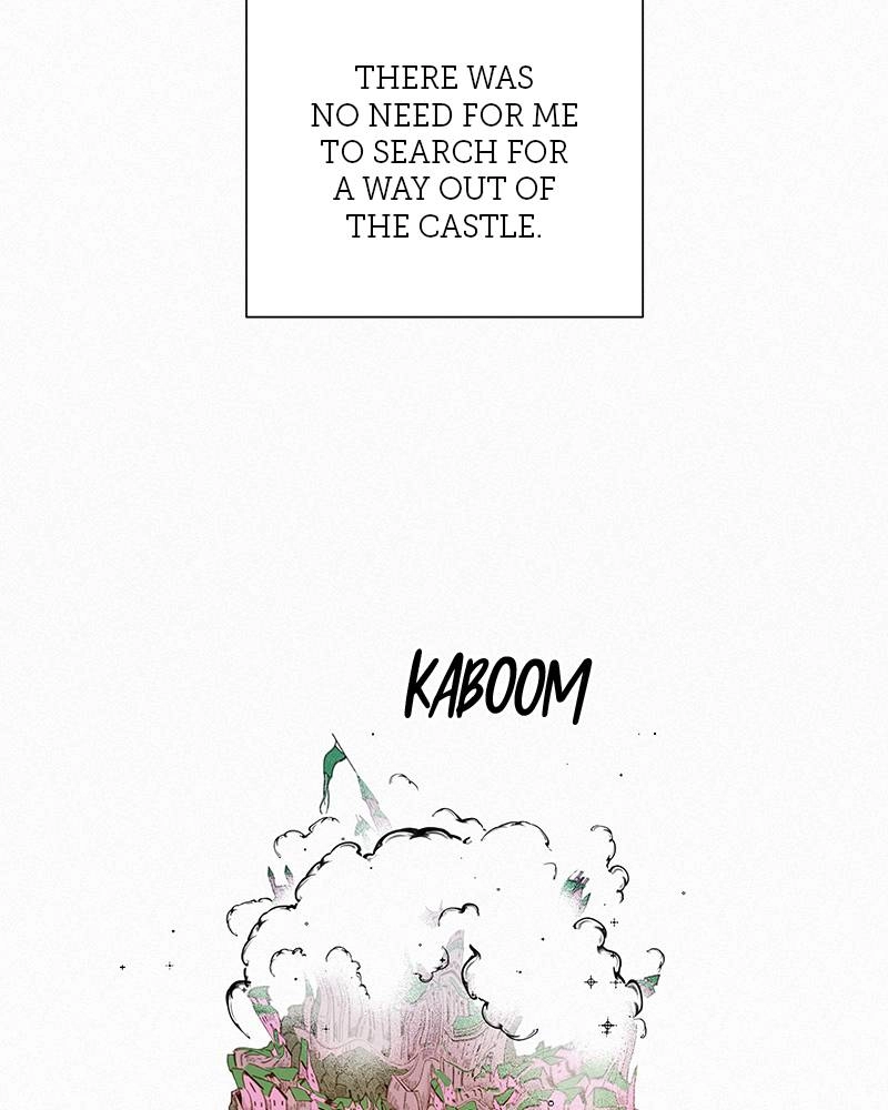 Operation True Love Chapter 11 - Page 104