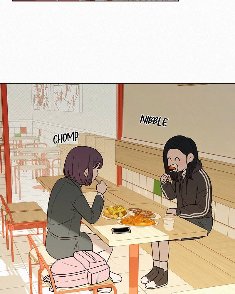 Operation True Love Chapter 11 - Page 110