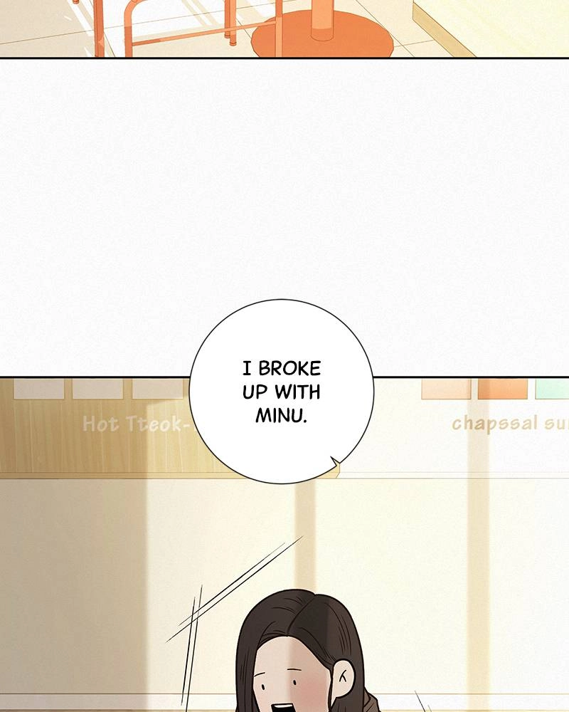 Operation True Love Chapter 11 - Page 111
