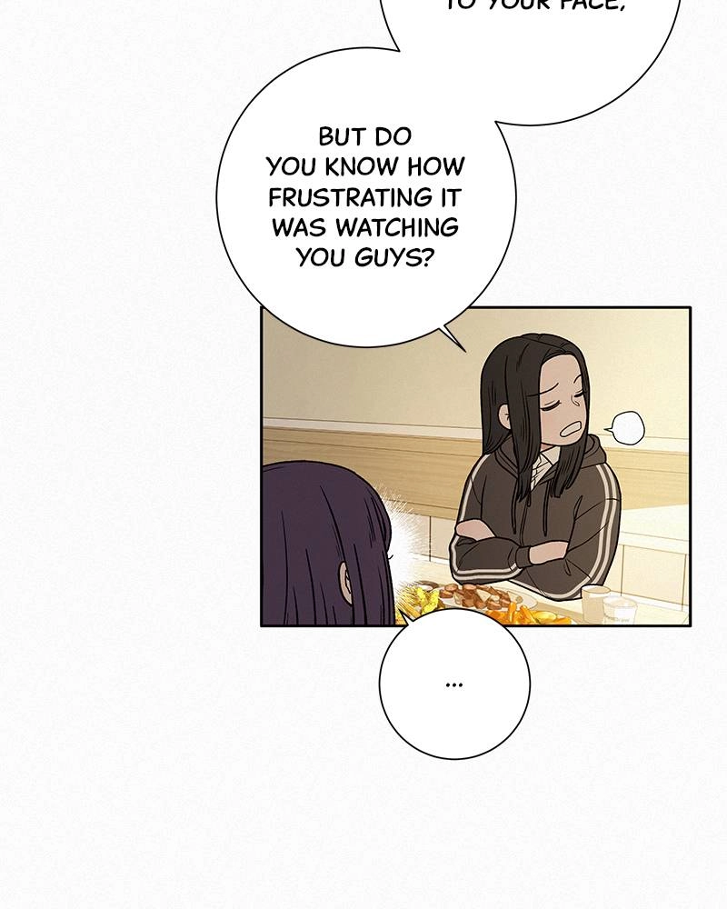 Operation True Love Chapter 11 - Page 118