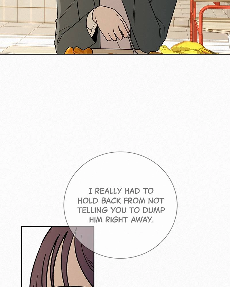 Operation True Love Chapter 11 - Page 120