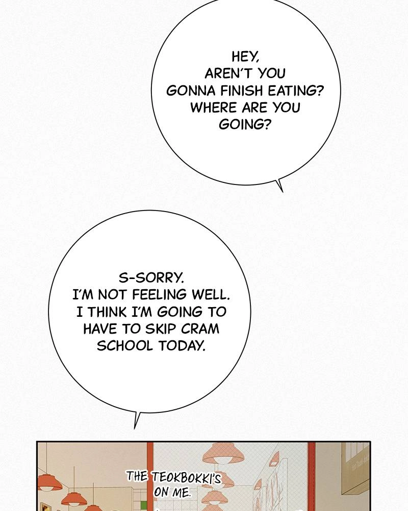 Operation True Love Chapter 11 - Page 128