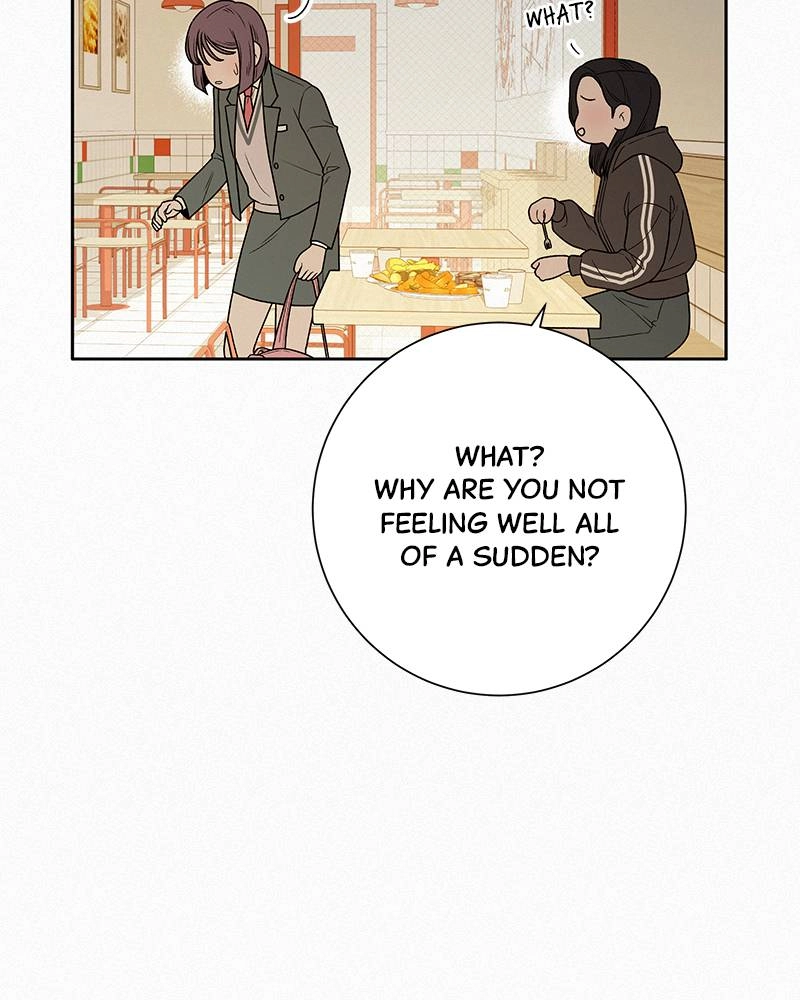 Operation True Love Chapter 11 - Page 129