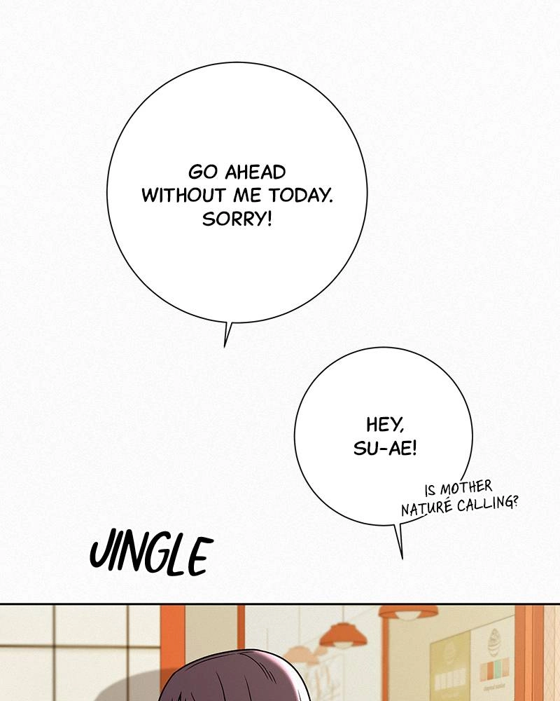 Operation True Love Chapter 11 - Page 130