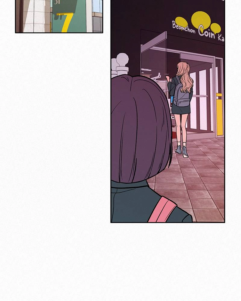 Operation True Love Chapter 11 - Page 133
