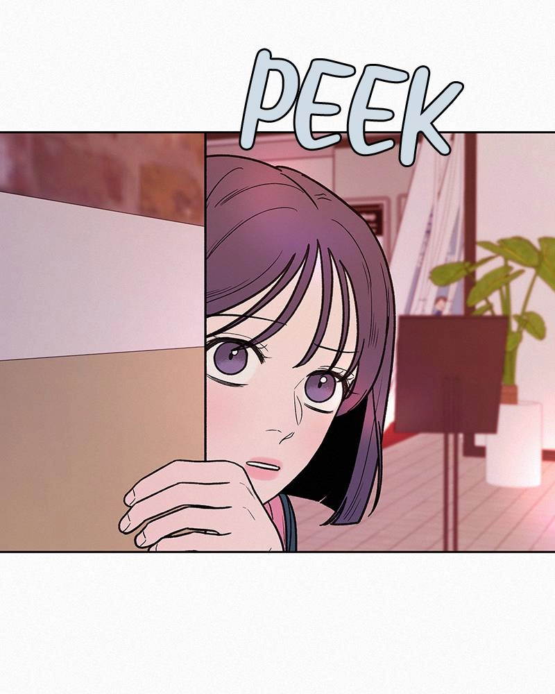 Operation True Love Chapter 11 - Page 136