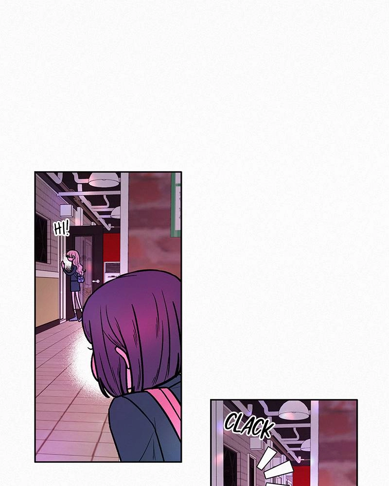 Operation True Love Chapter 11 - Page 137