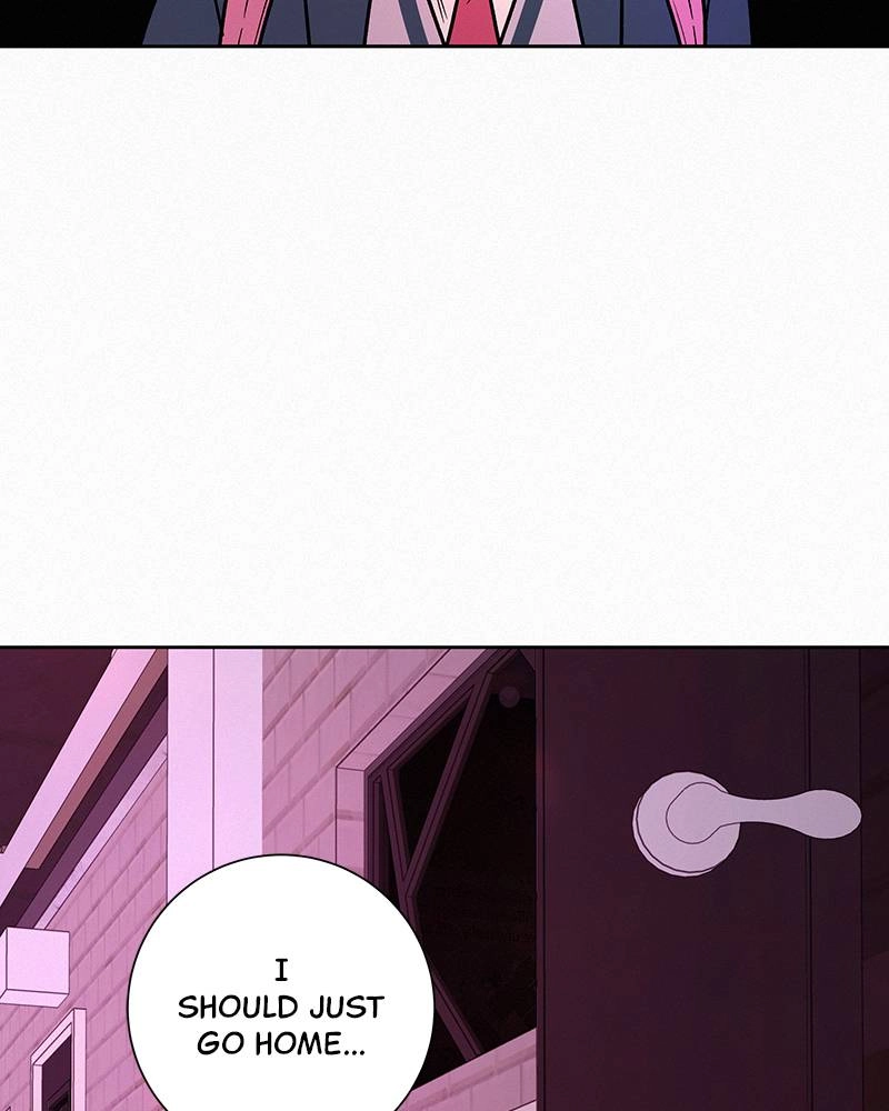 Operation True Love Chapter 11 - Page 144