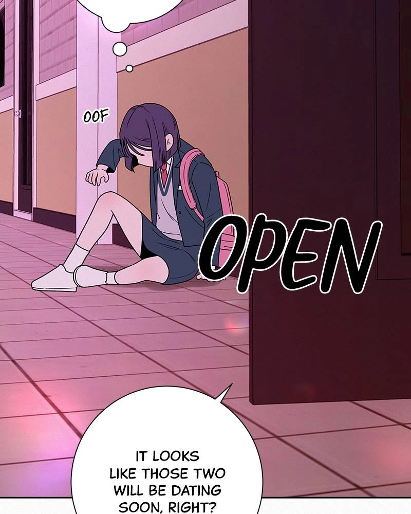 Operation True Love Chapter 11 - Page 145