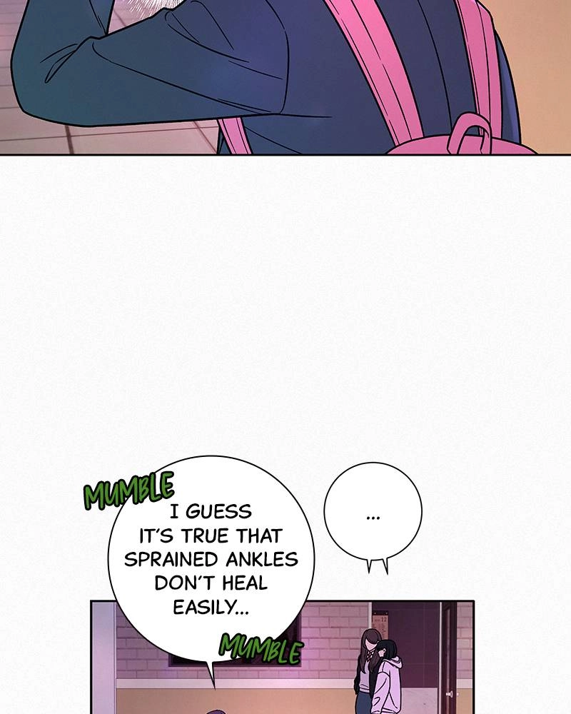 Operation True Love Chapter 11 - Page 150