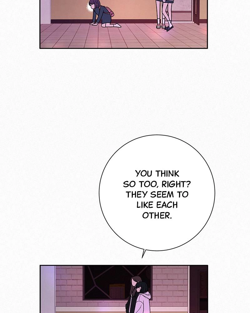 Operation True Love Chapter 11 - Page 151