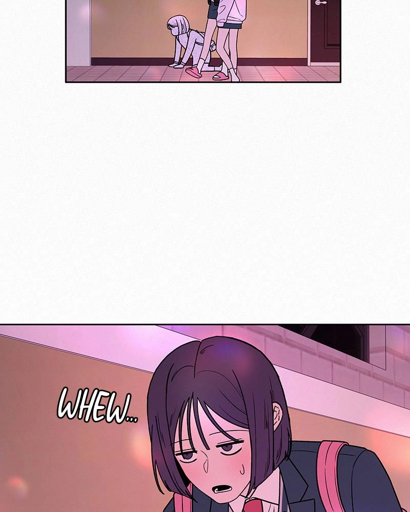 Operation True Love Chapter 11 - Page 152