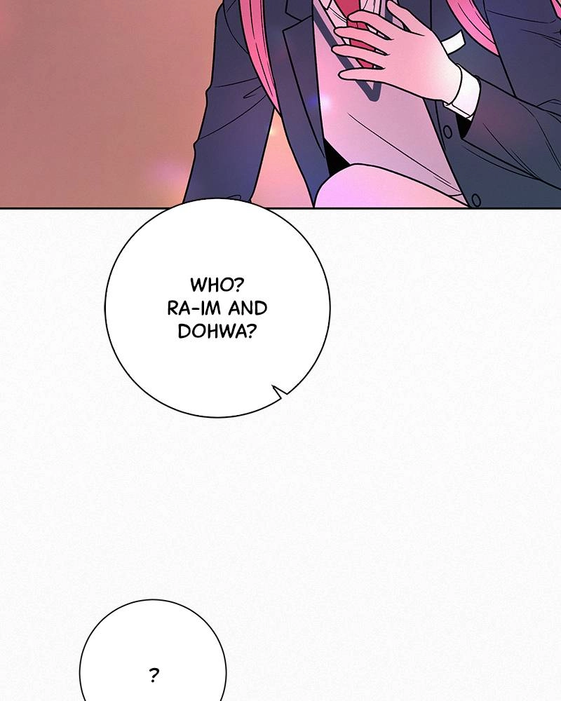 Operation True Love Chapter 11 - Page 153