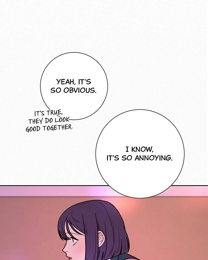 Operation True Love Chapter 11 - Page 155