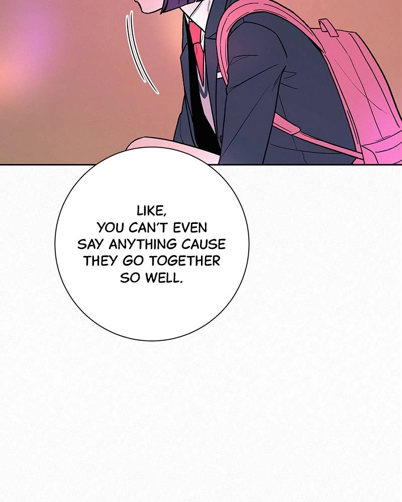 Operation True Love Chapter 11 - Page 156