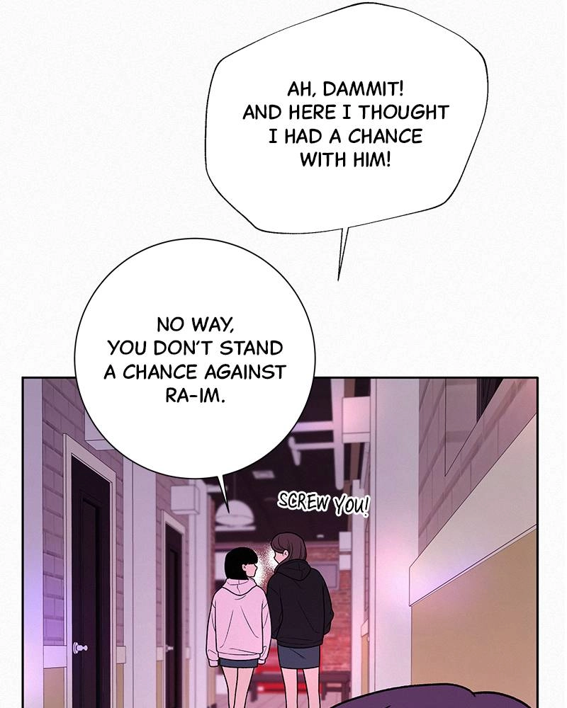 Operation True Love Chapter 11 - Page 157
