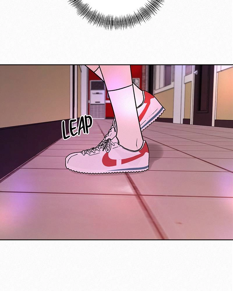 Operation True Love Chapter 11 - Page 159