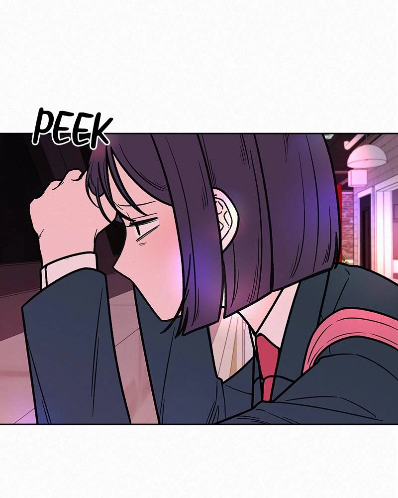 Operation True Love Chapter 11 - Page 160