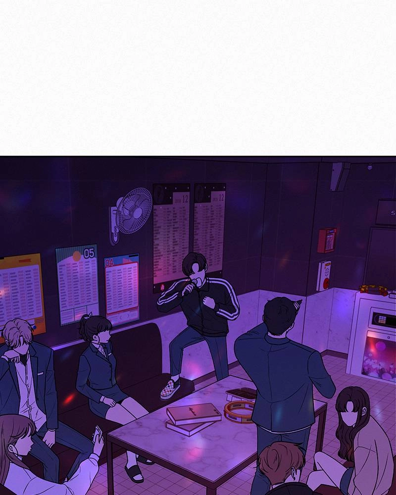 Operation True Love Chapter 11 - Page 161