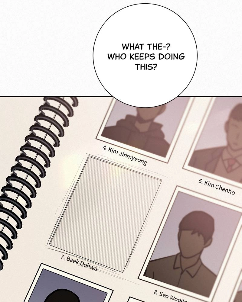 Operation True Love Chapter 11 - Page 175
